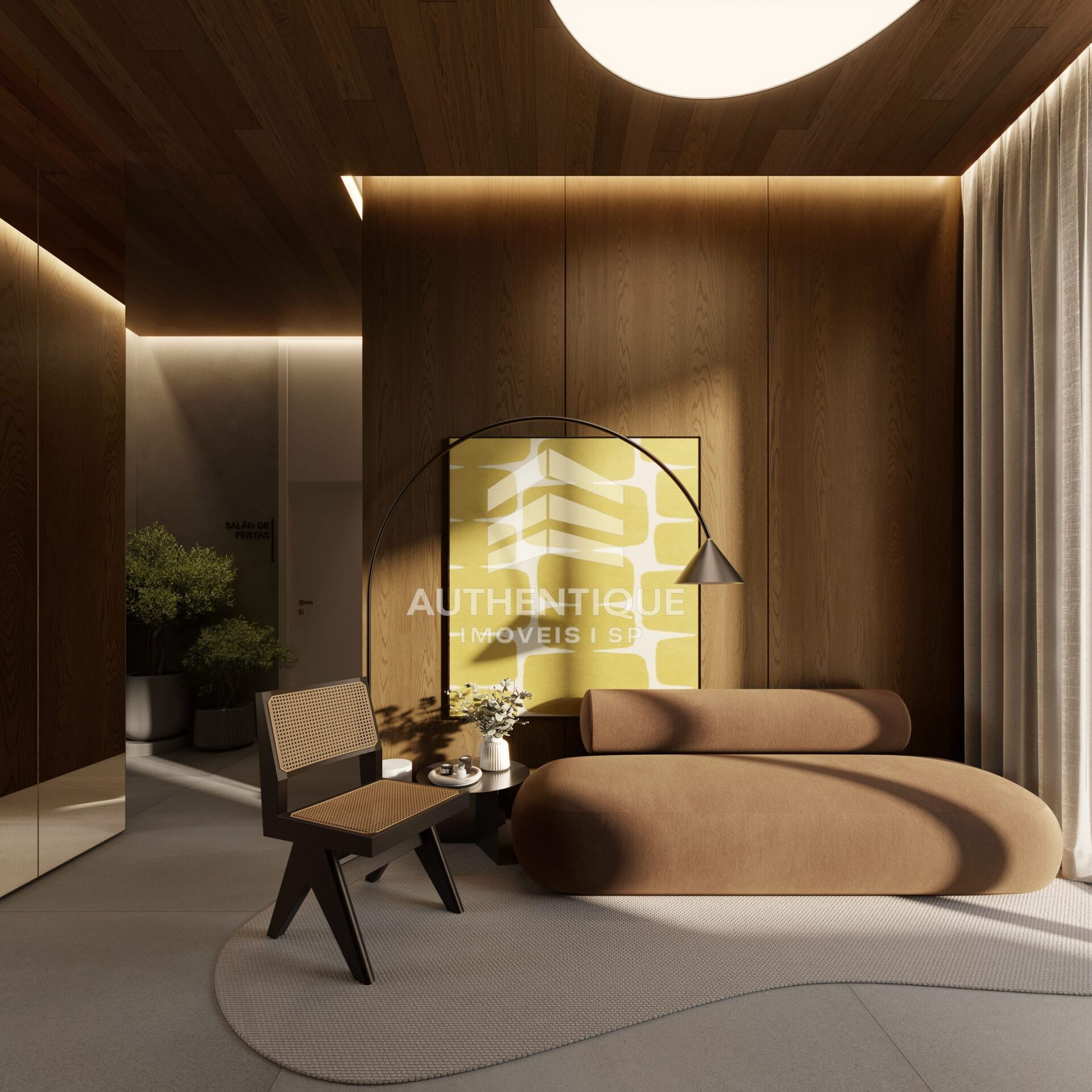 Apartamento, 4 quartos, 192 m² - Foto 18