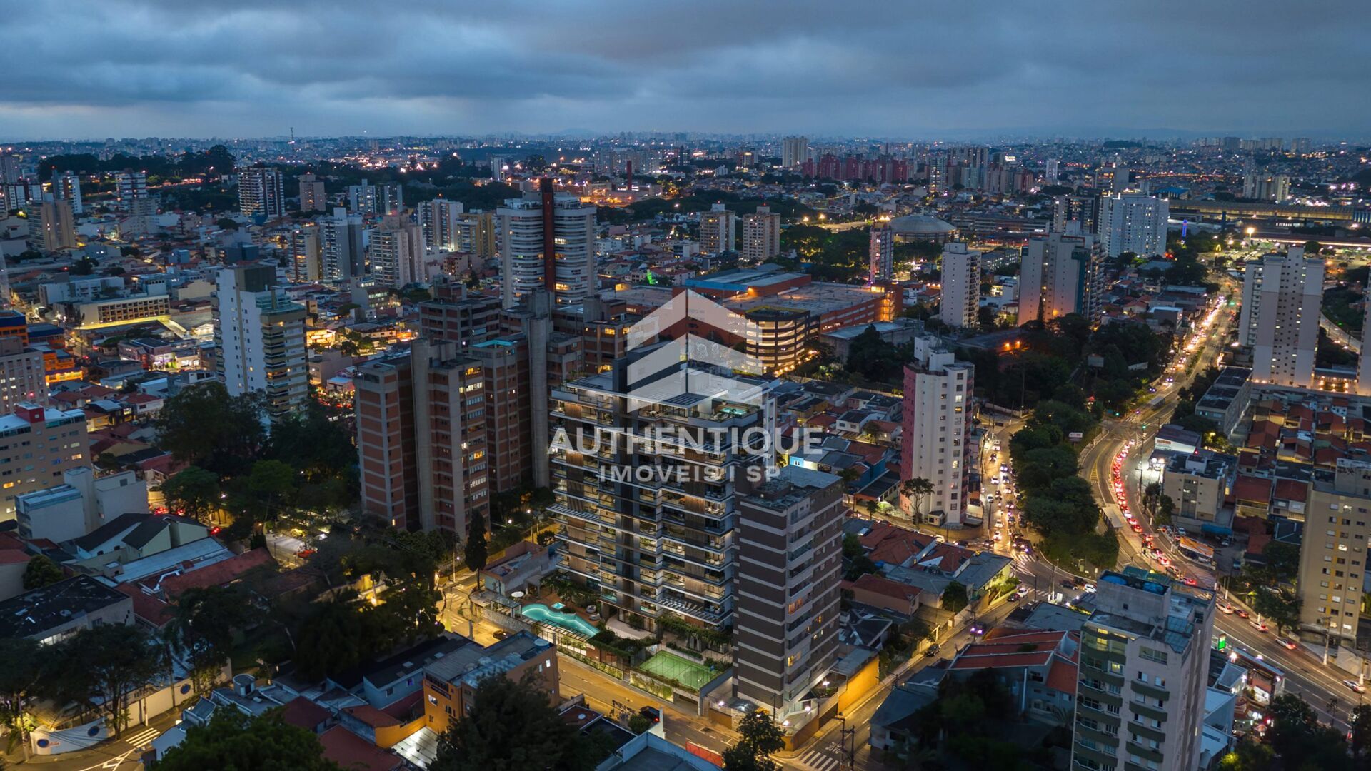 Apartamento, 4 quartos, 192 m² - Foto 2