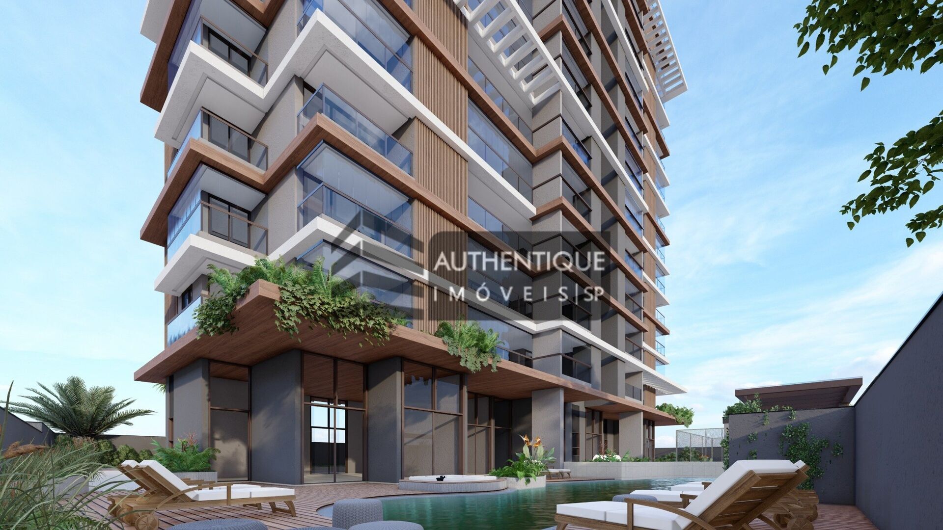 Apartamento, 4 quartos, 192 m² - Foto 3