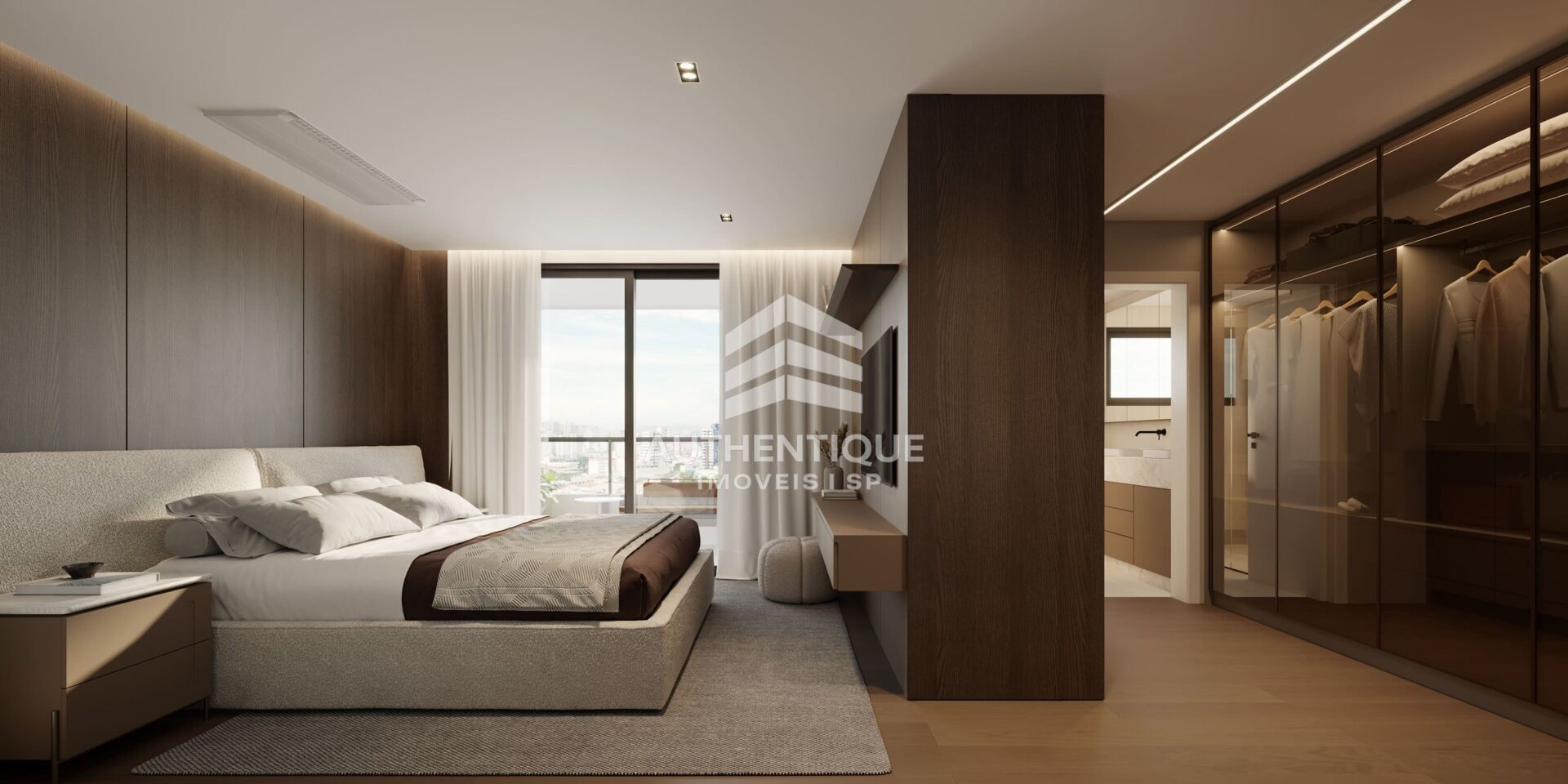 Apartamento, 4 quartos, 192 m² - Foto 19