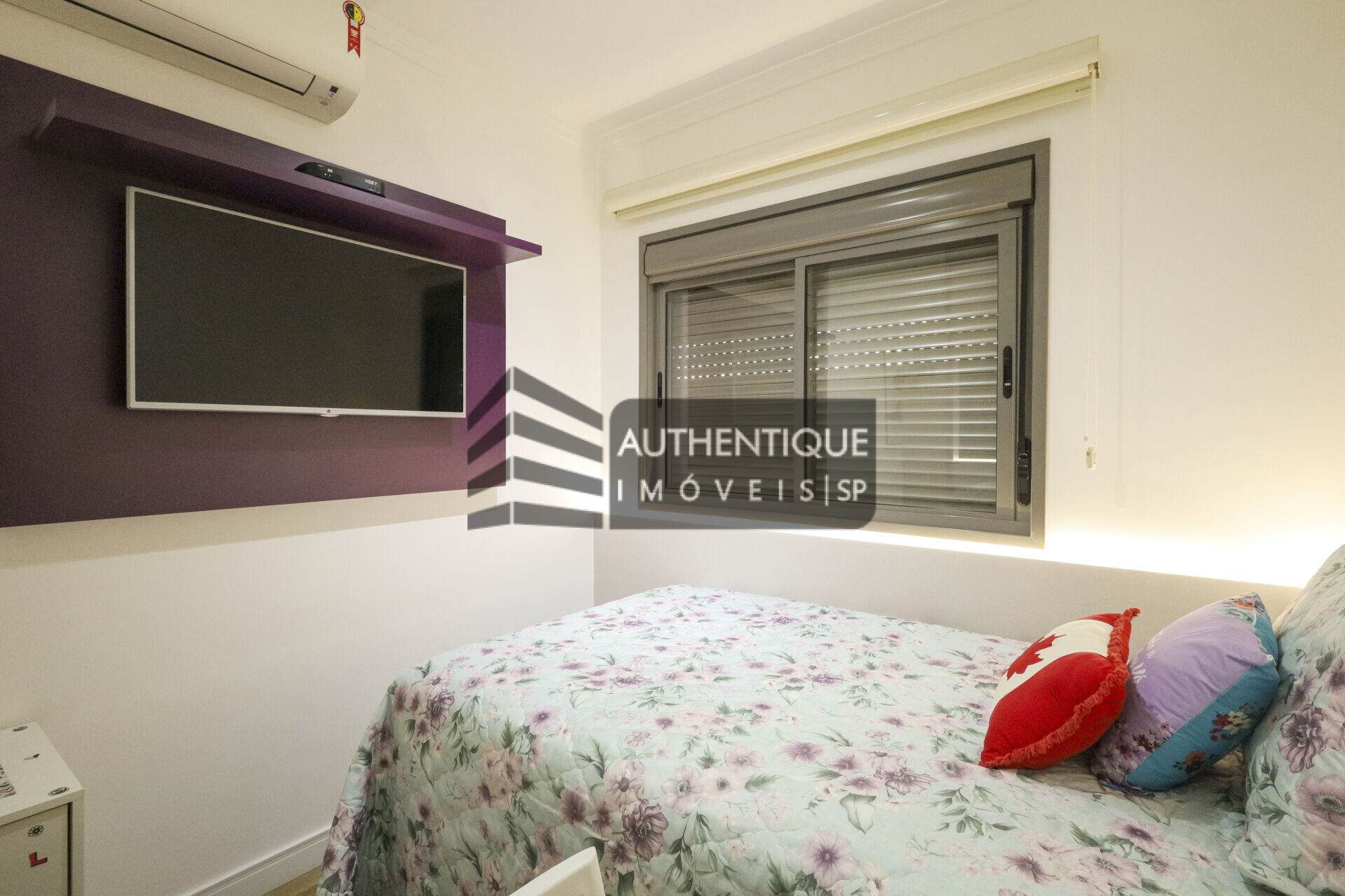 Apartamento à venda com 3 quartos, 170m² - Foto 22