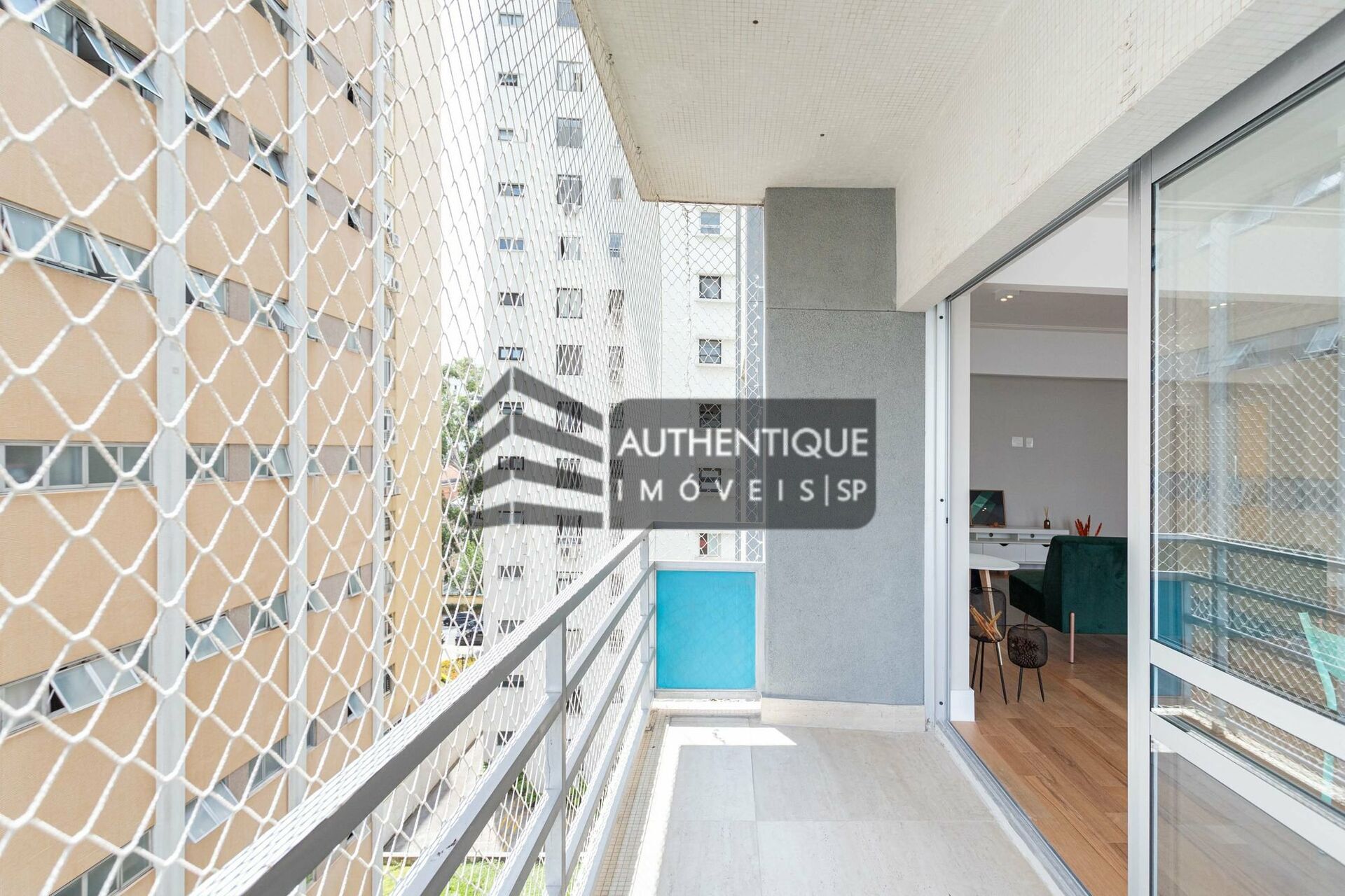 Apartamento à venda com 2 quartos, 210m² - Foto 29