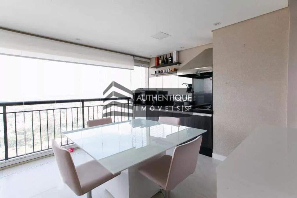 Apartamento à venda com 3 quartos, 87m² - Foto 1