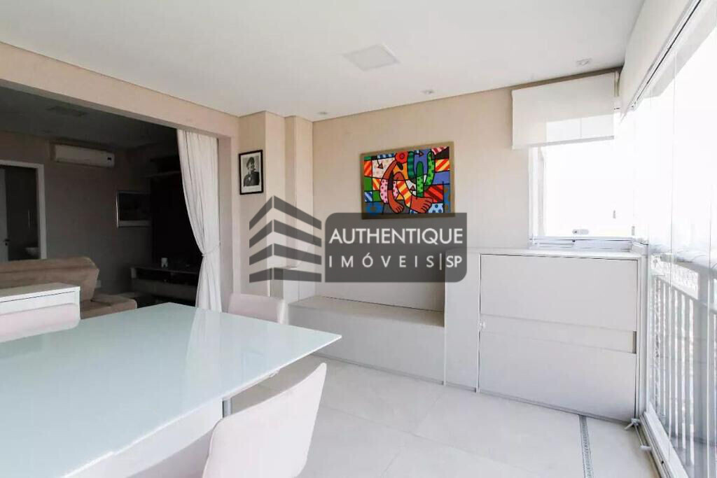 Apartamento à venda com 3 quartos, 87m² - Foto 4