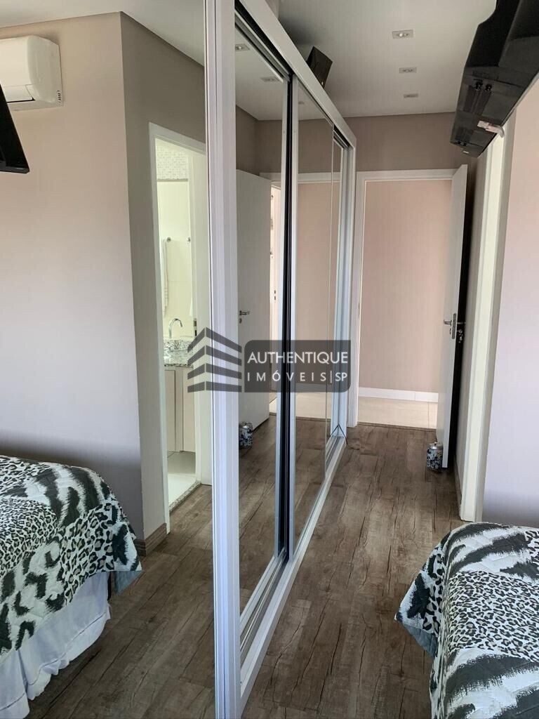 Apartamento à venda com 3 quartos, 87m² - Foto 7