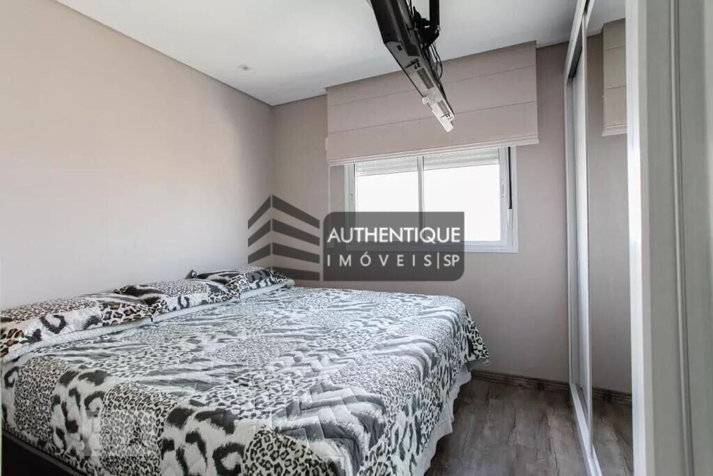 Apartamento à venda com 3 quartos, 87m² - Foto 10