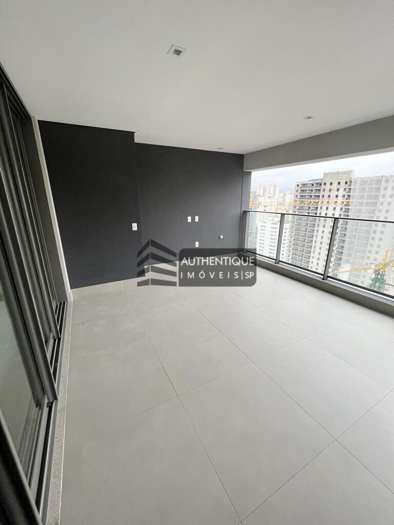 Apartamento, 3 quartos, 125 m² - Foto 4