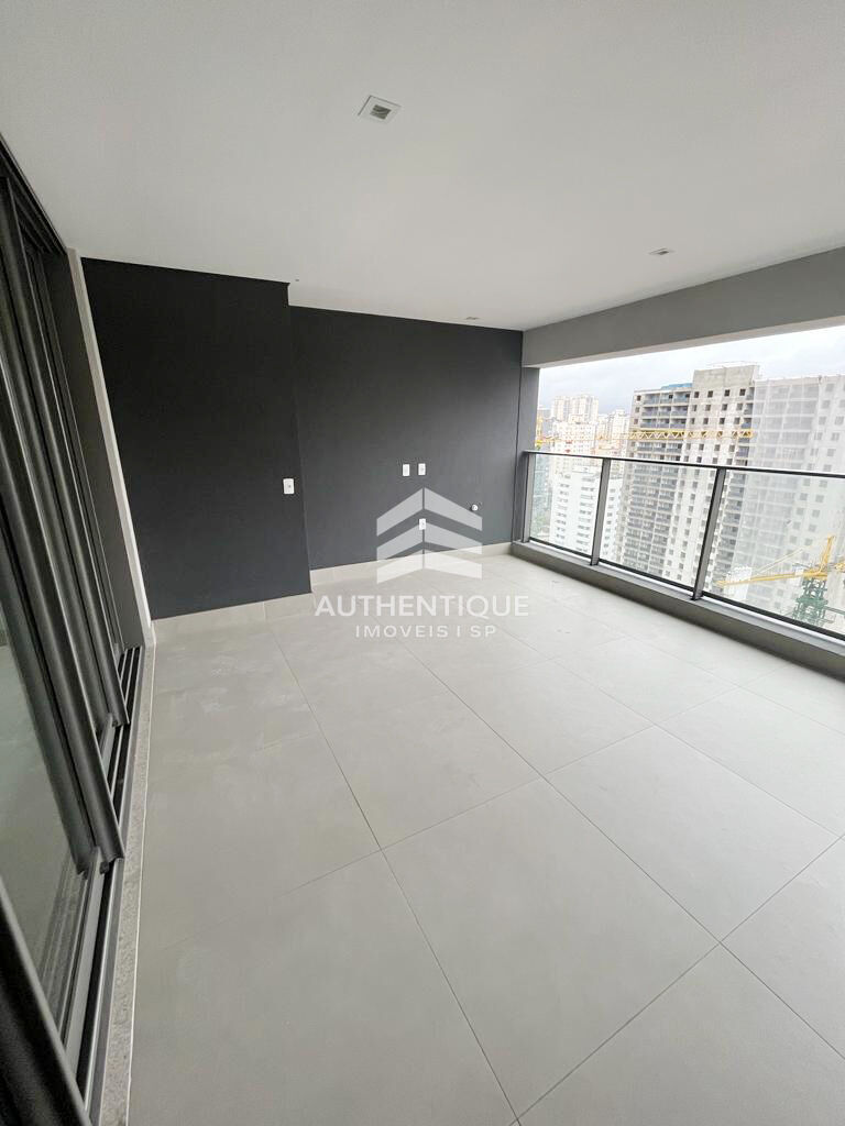 Apartamento, 3 quartos, 125 m² - Foto 4