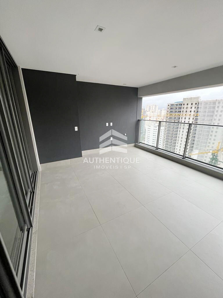 Apartamento, 3 quartos, 125 m² - Foto 4
