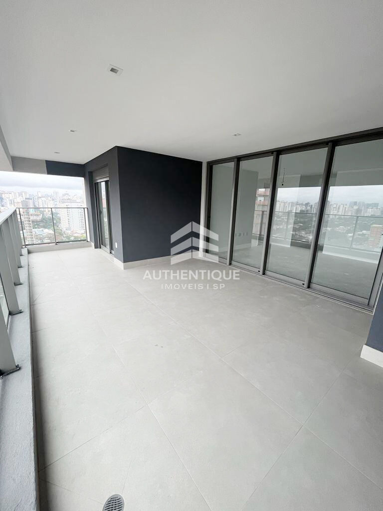 Apartamento, 3 quartos, 125 m² - Foto 2