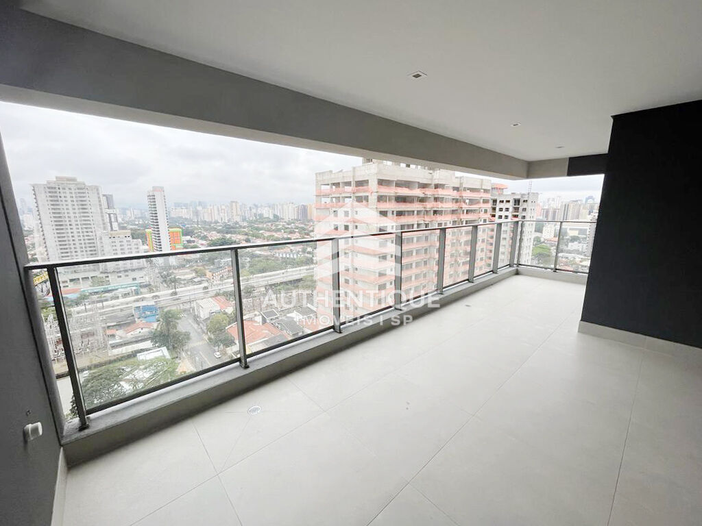 Apartamento, 3 quartos, 125 m² - Foto 1