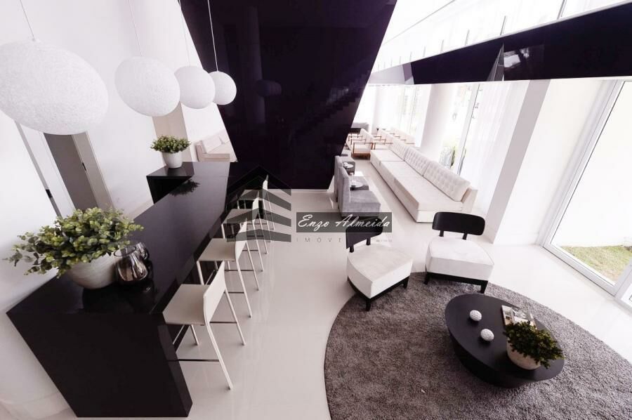 Apartamento à venda com 1 quarto, 70m² - Foto 9