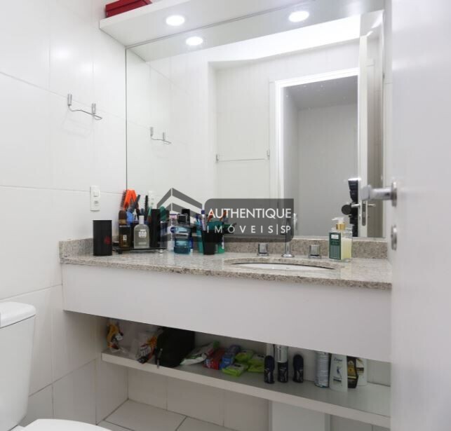 Apartamento à venda com 2 quartos, 100m² - Foto 26