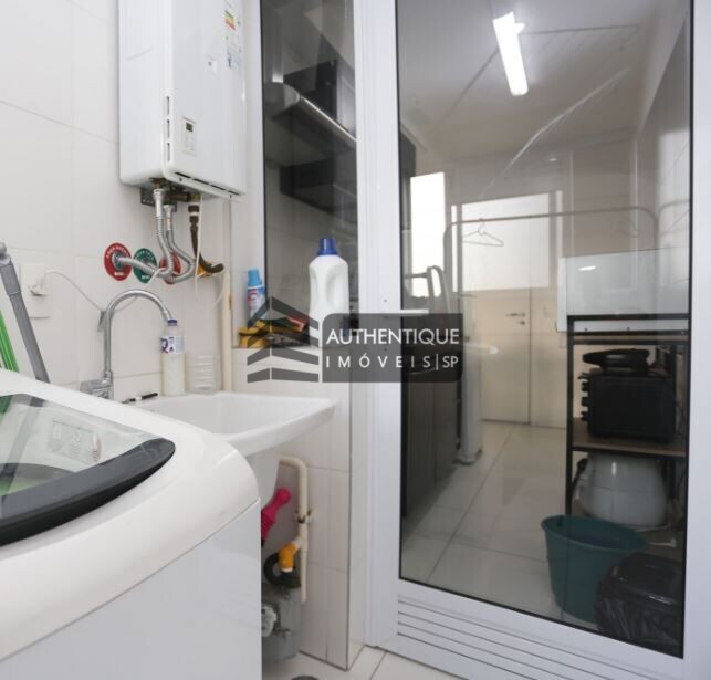 Apartamento à venda com 2 quartos, 100m² - Foto 13