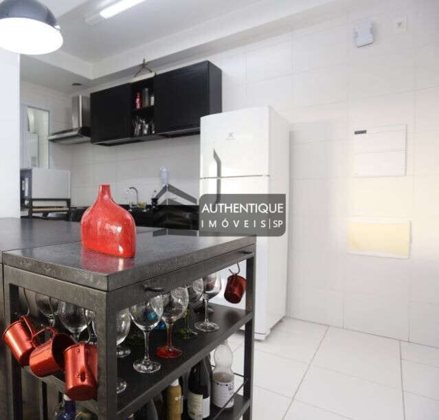 Apartamento à venda com 2 quartos, 100m² - Foto 14