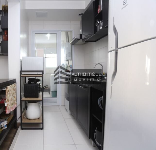 Apartamento à venda com 2 quartos, 100m² - Foto 16