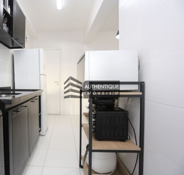 Apartamento à venda com 2 quartos, 100m² - Foto 12