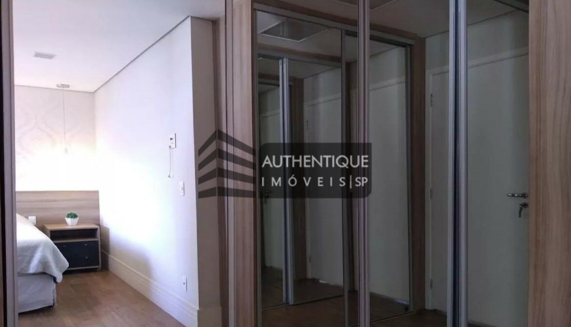 Apartamento à venda com 4 quartos, 168m² - Foto 20