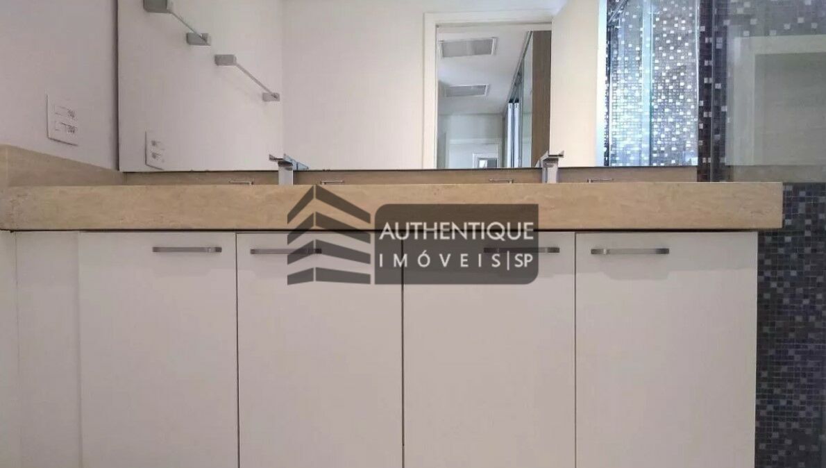 Apartamento à venda com 4 quartos, 168m² - Foto 23