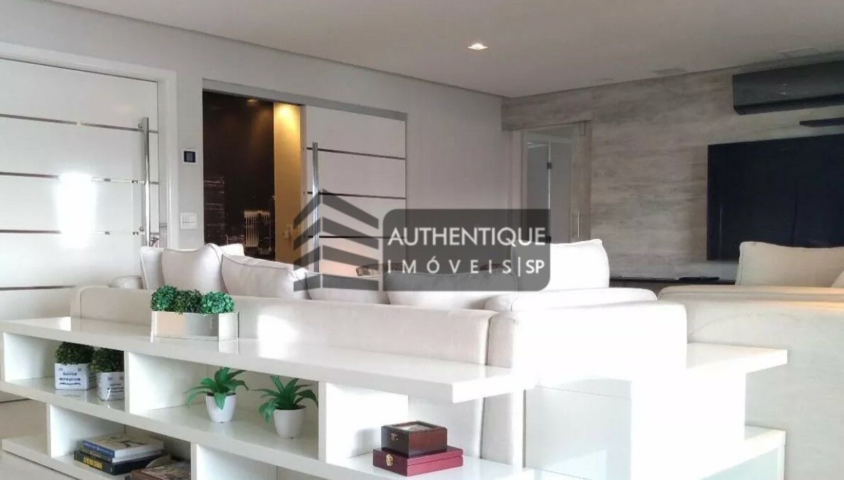 Apartamento à venda com 4 quartos, 168m² - Foto 12