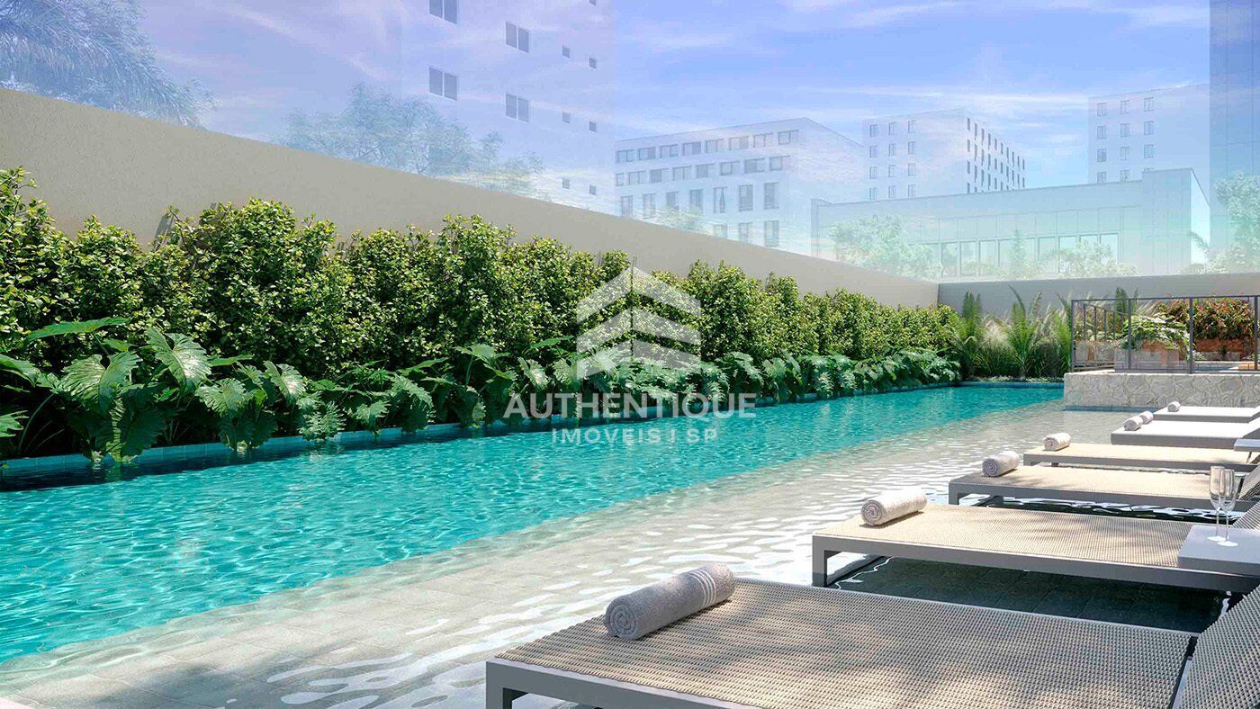 Apartamento, 2 quartos, 72 m² - Foto 2