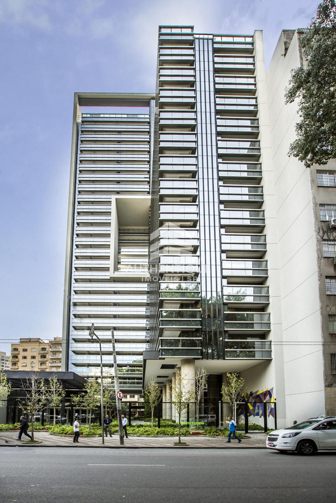 Apartamento, 3 quartos, 117 m² - Foto 6