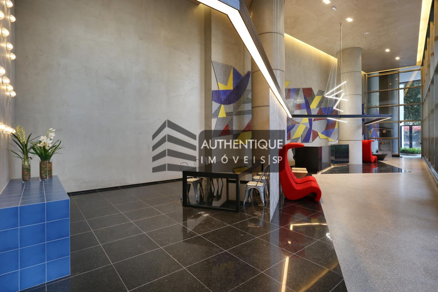 Apartamento, 3 quartos, 117 m² - Foto 9