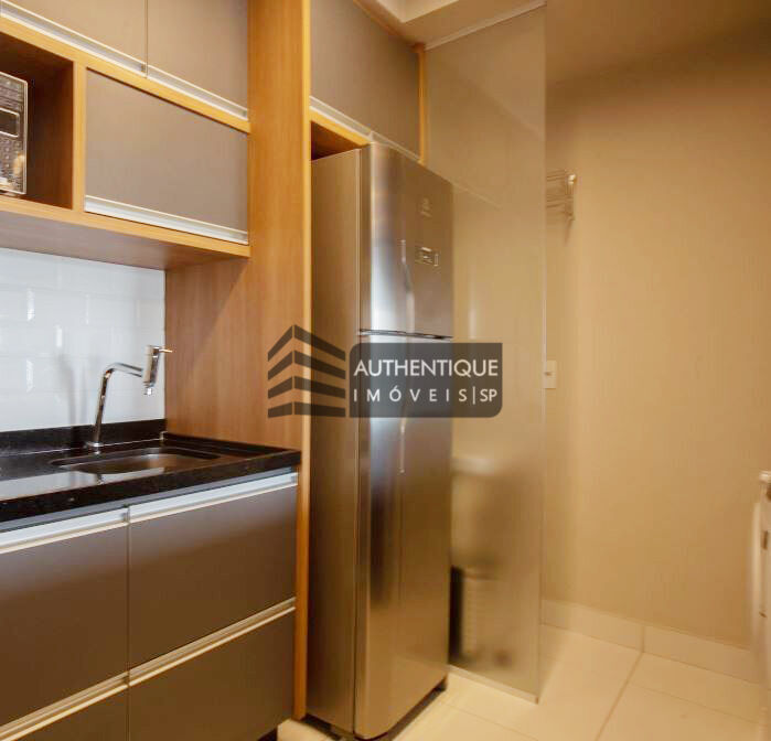 Apartamento à venda com 1 quarto, 45m² - Foto 10