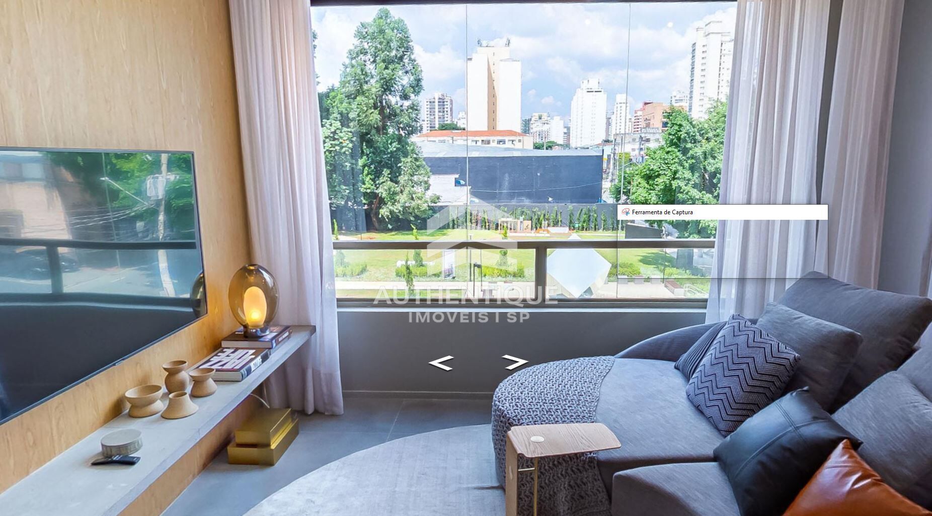 Apartamento, 3 quartos, 366 m² - Foto 3