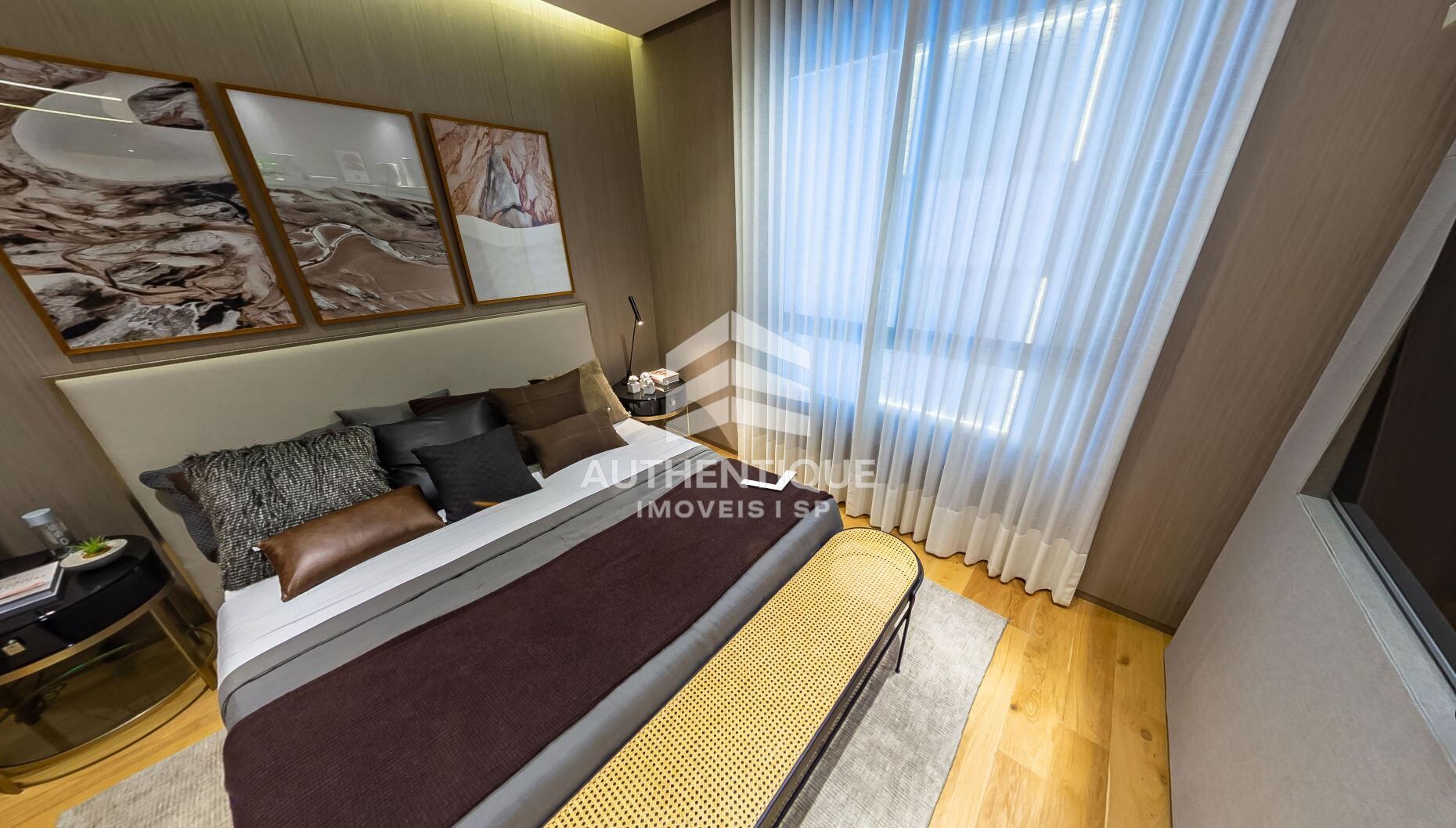 Apartamento, 3 quartos, 366 m² - Foto 21