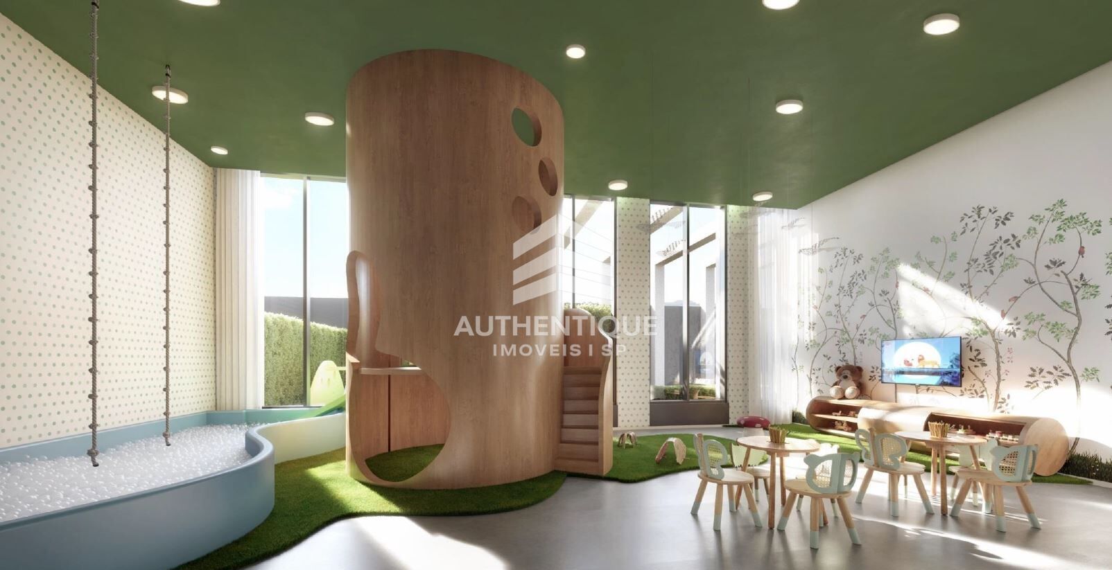 Apartamento, 3 quartos, 366 m² - Foto 33
