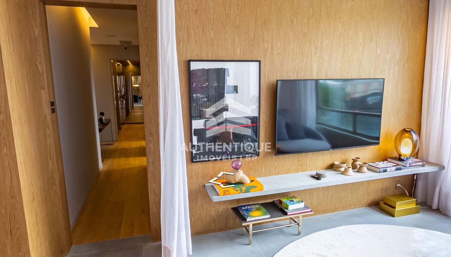 Apartamento, 3 quartos, 366 m² - Foto 6