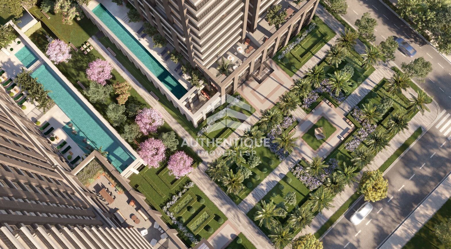 Apartamento, 3 quartos, 366 m² - Foto 26