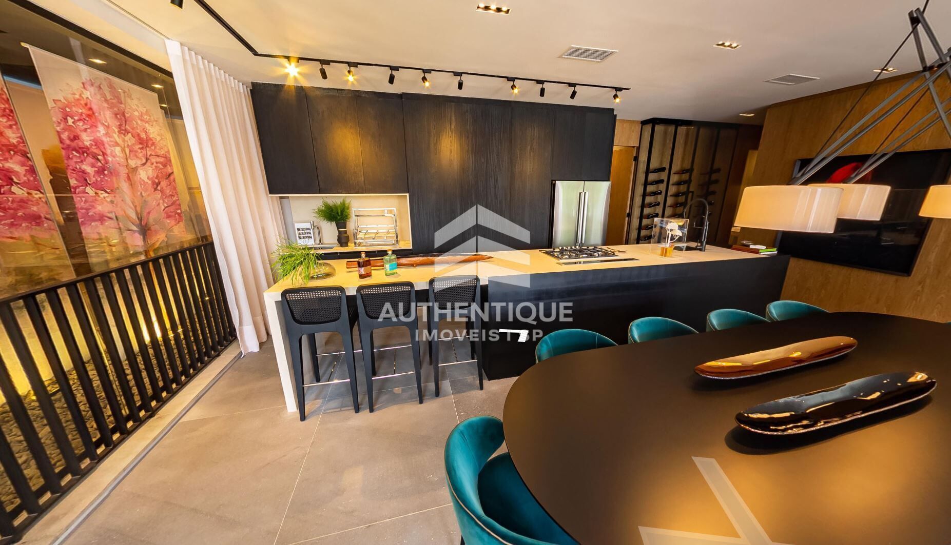 Apartamento, 3 quartos, 366 m² - Foto 8