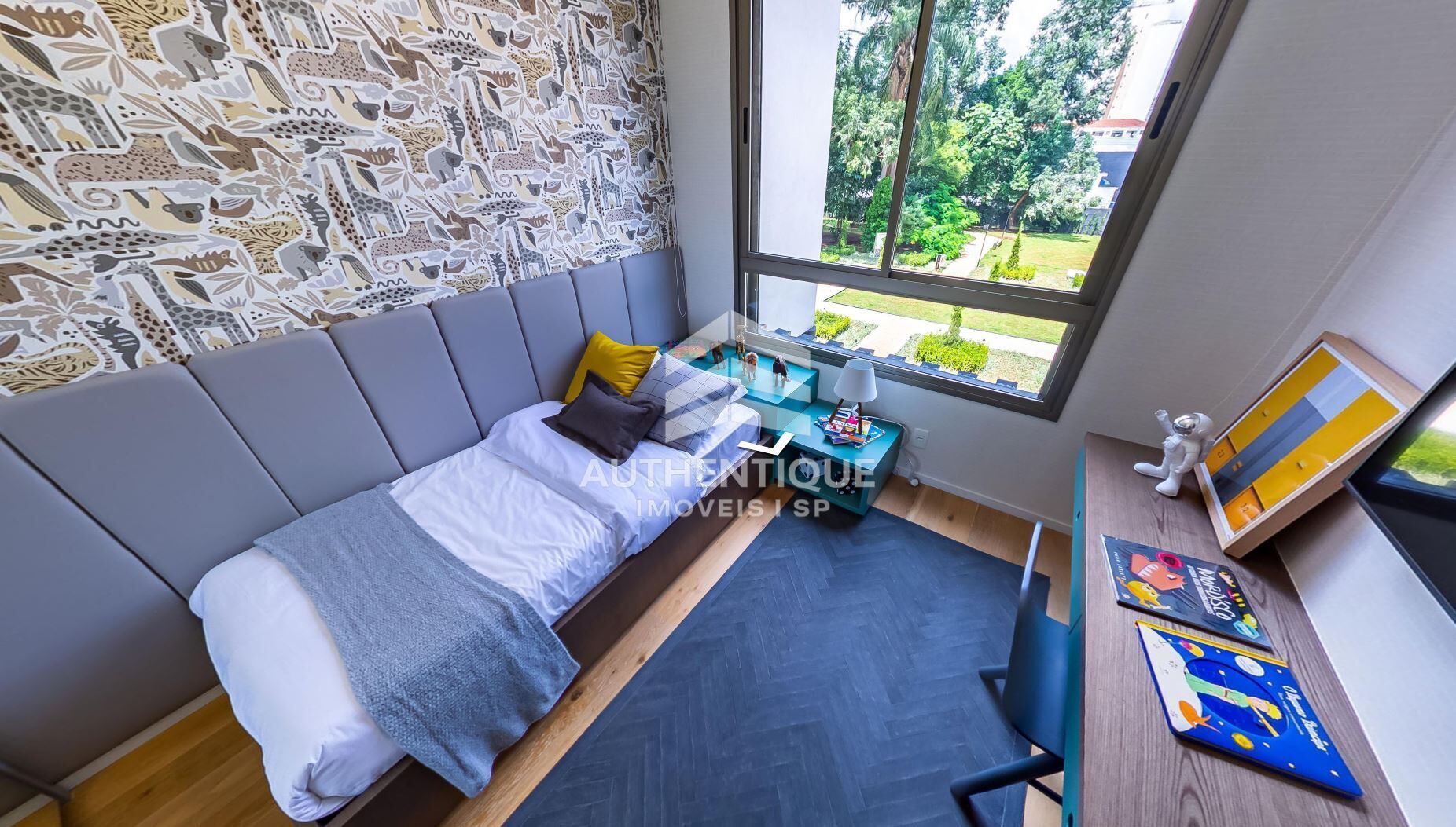 Apartamento, 3 quartos, 366 m² - Foto 19
