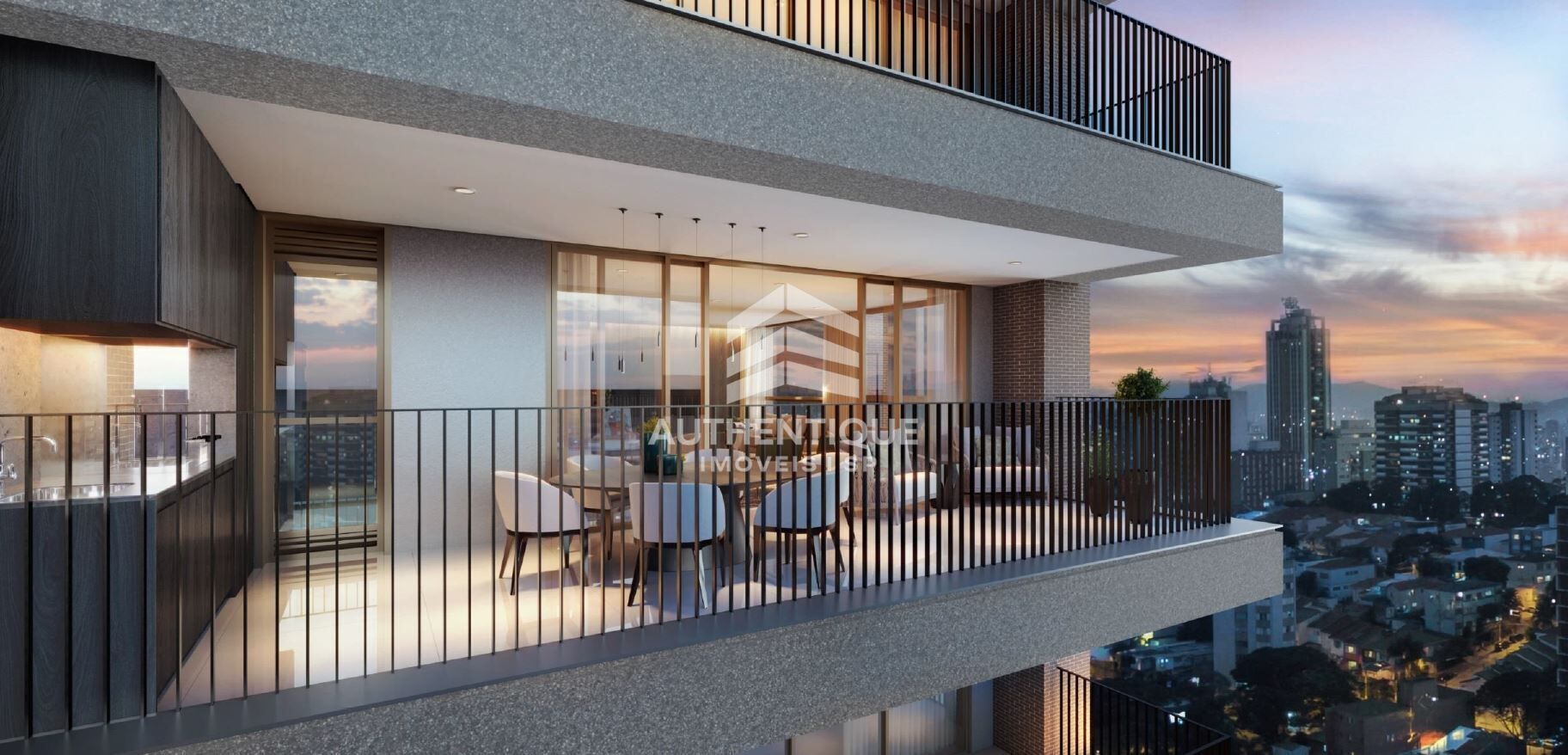Apartamento, 3 quartos, 366 m² - Foto 35