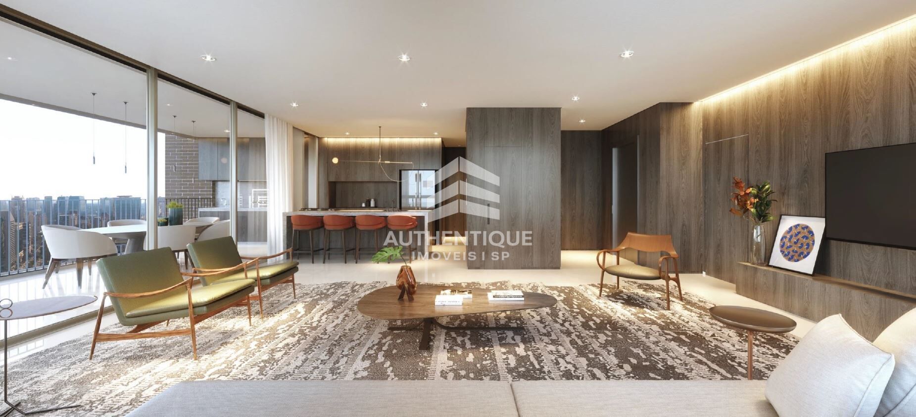 Apartamento, 3 quartos, 366 m² - Foto 34