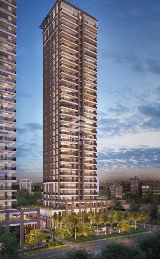 Apartamento, 3 quartos, 366 m² - Foto 27