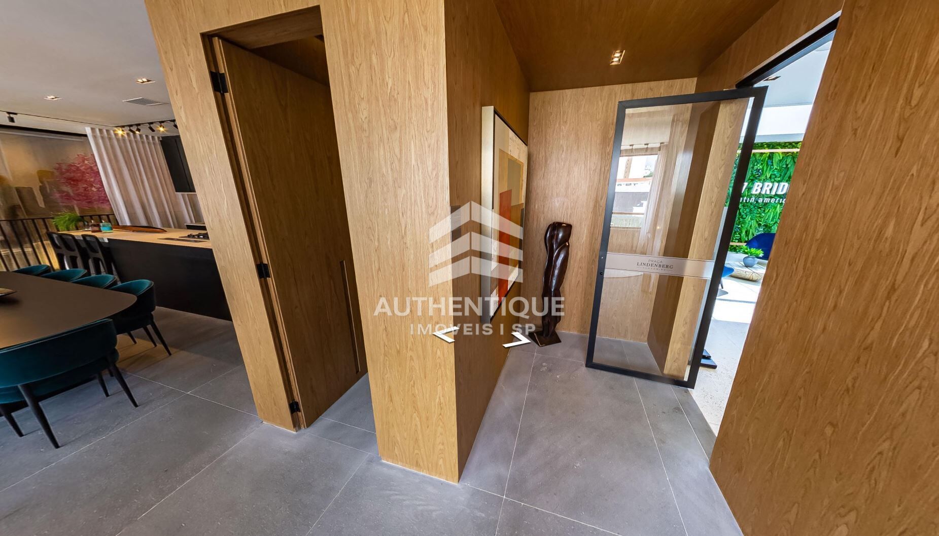 Apartamento, 3 quartos, 366 m² - Foto 5