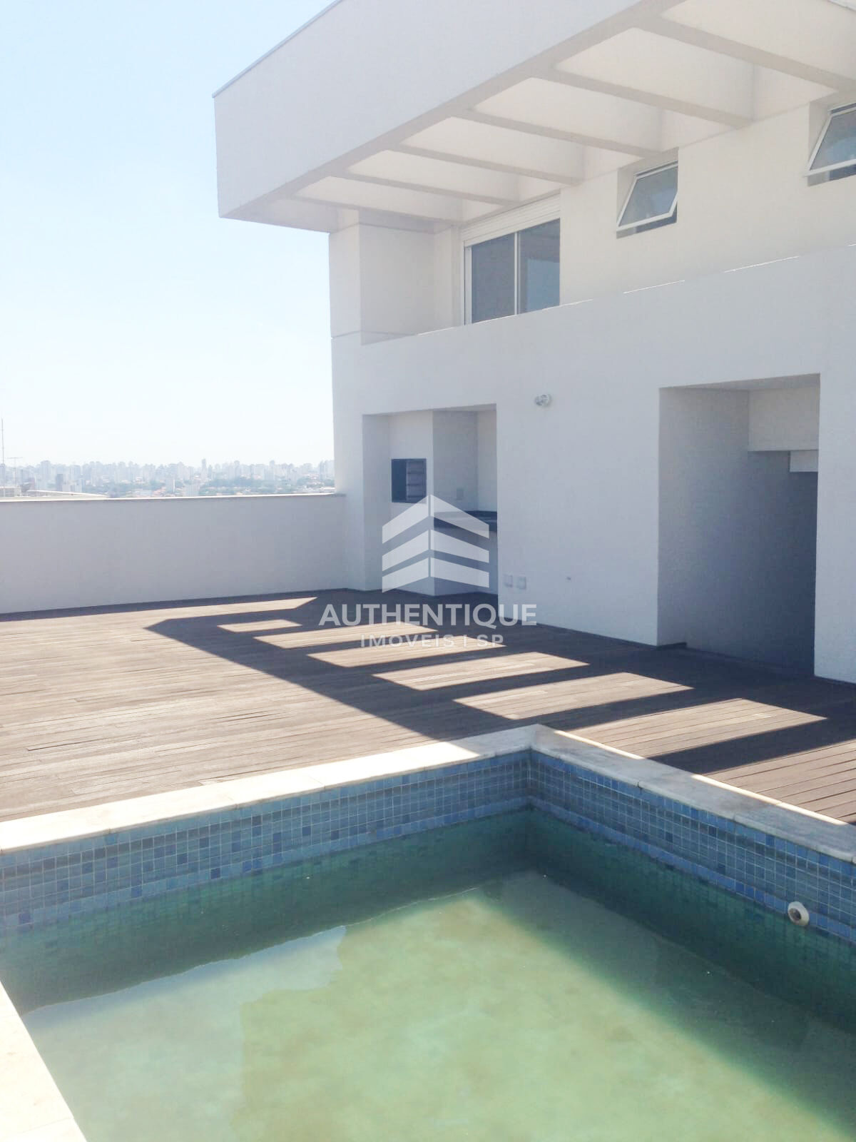 Cobertura, 4 quartos, 820 m² - Foto 1