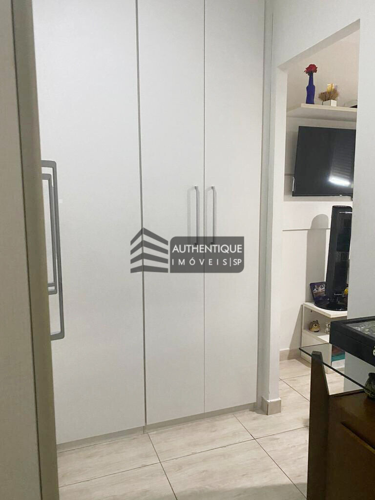 Apartamento à venda com 3 quartos, 138m² - Foto 20