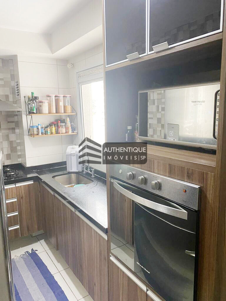 Apartamento à venda com 3 quartos, 138m² - Foto 14