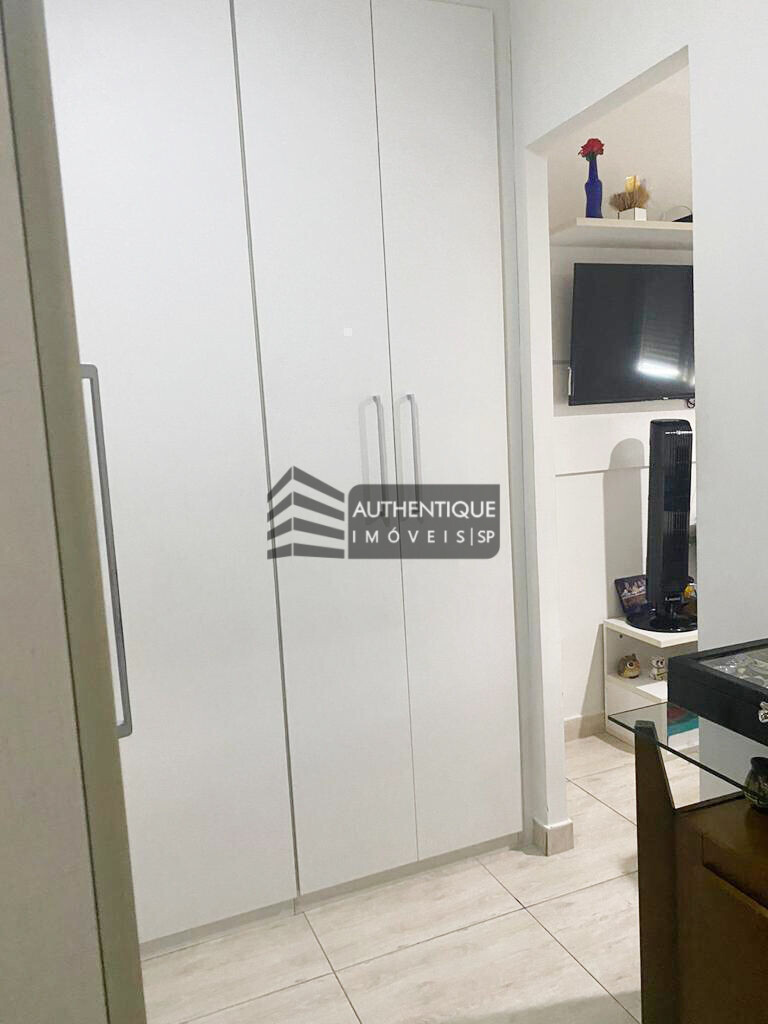 Apartamento à venda com 3 quartos, 138m² - Foto 18