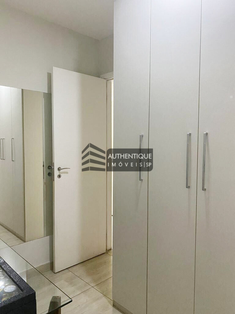 Apartamento à venda com 3 quartos, 138m² - Foto 19