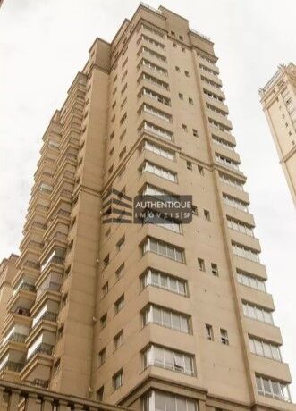 Apartamento à venda com 3 quartos, 96m² - Foto 5