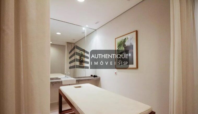 Apartamento à venda com 3 quartos, 96m² - Foto 19