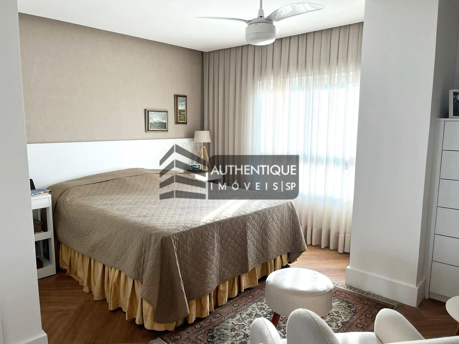 Apartamento, 2 quartos, 132 m² - Foto 8