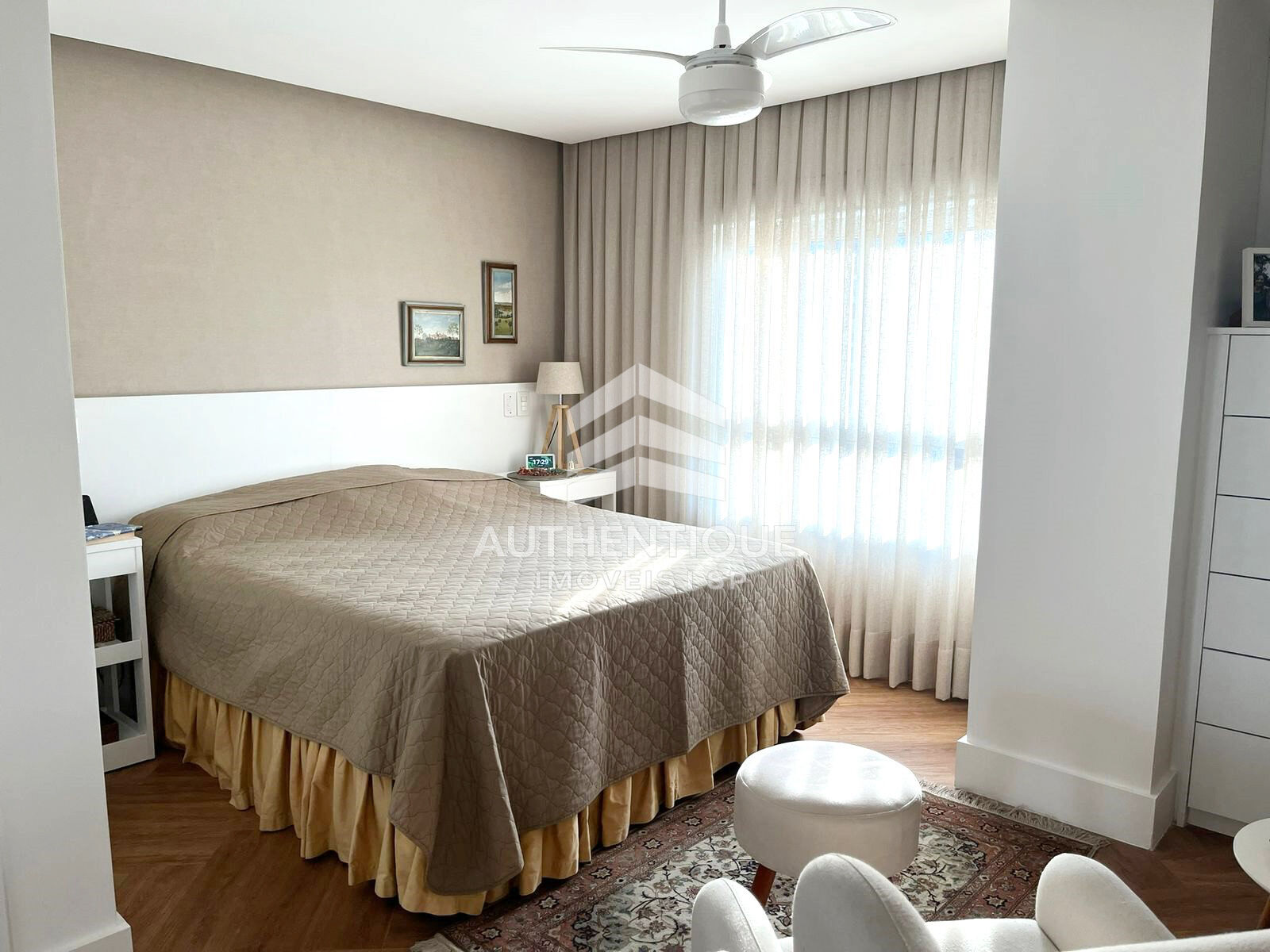 Apartamento, 2 quartos, 132 m² - Foto 8