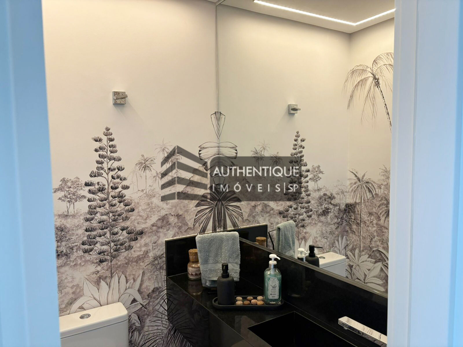 Apartamento, 2 quartos, 132 m² - Foto 5