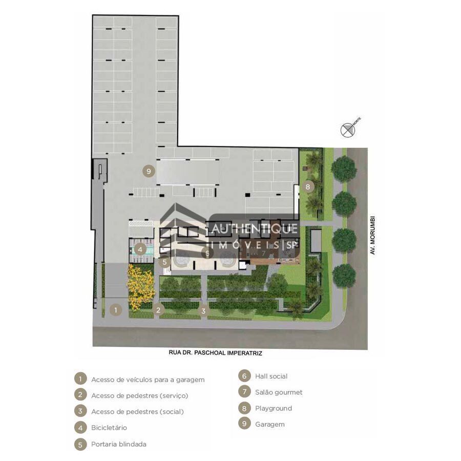 Apartamento, 2 quartos, 132 m² - Foto 13